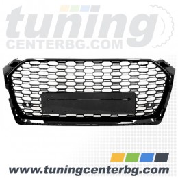 РЕШЕТКА ЗА AUDI A5 F5 /2017 - 2019/ цена €180.00 РЕШЕТКА ЗА AUDI A5 F5 /2017 - 2019/ цена €180.00